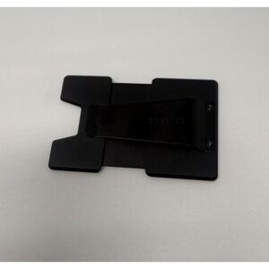 Cash Clip Backplate for Ekster Aluminum Cardholder & PRO RFID Blocking Expand...